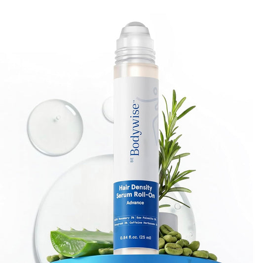Hair Growth Wonder Serum